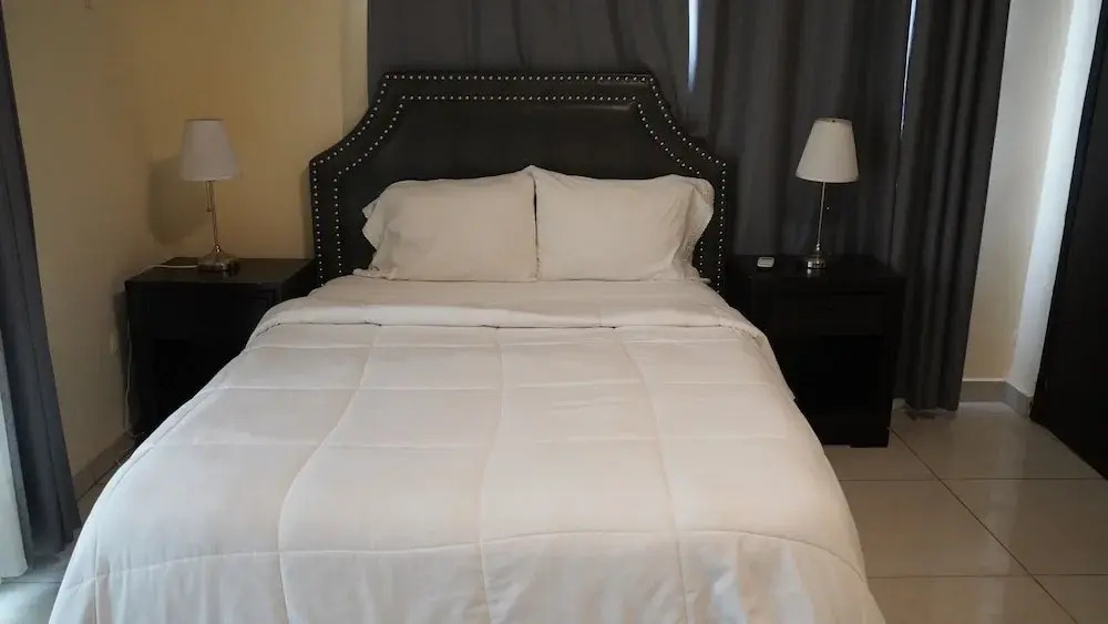 City King Hotel Apartments - фото 6