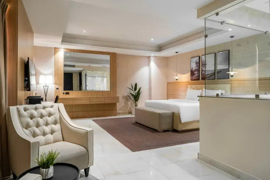 Hotel photo 8