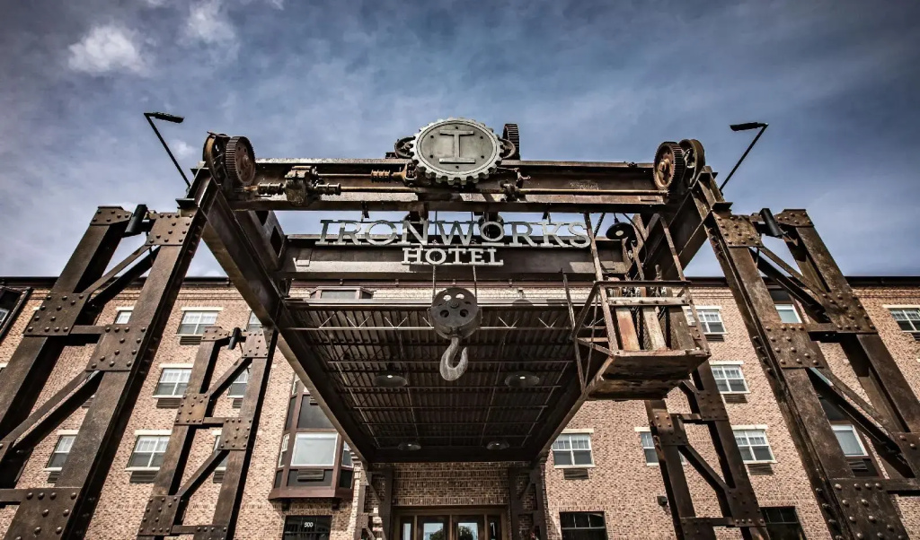 Hotel photo 40