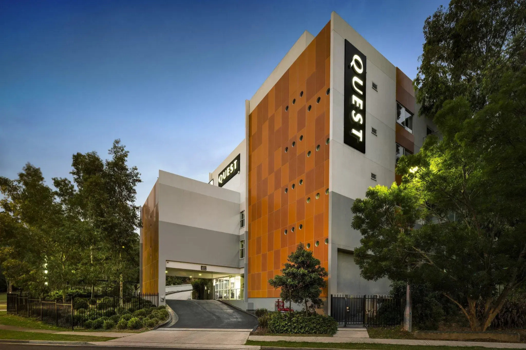 Hotel photo 10