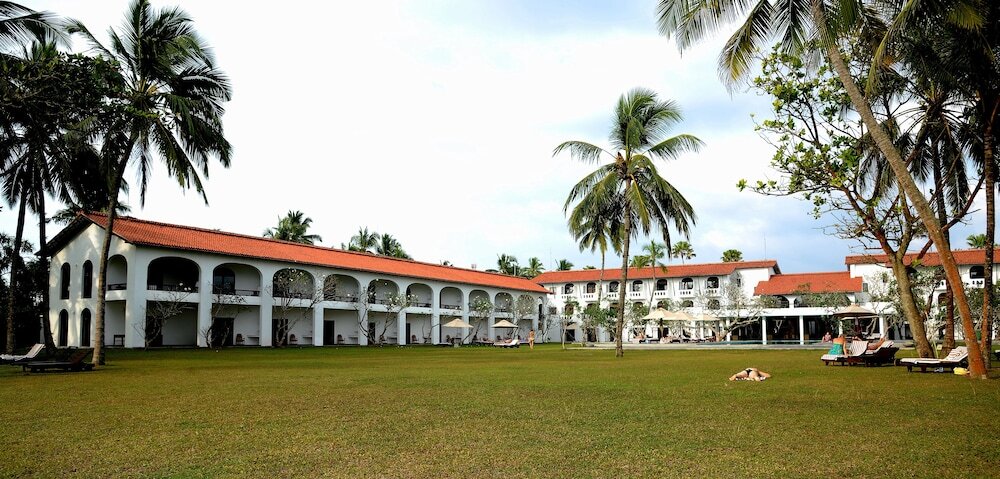 Heritance Ayurveda Maha Gedara