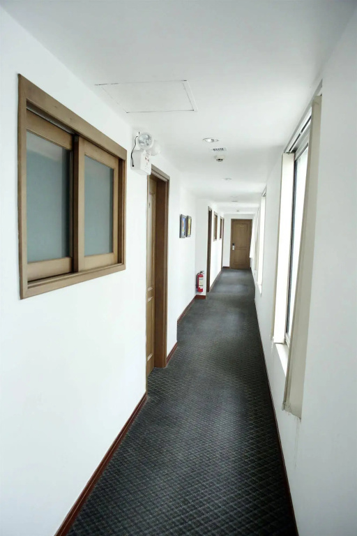 Lenid De Ho Guom Hotel - Général