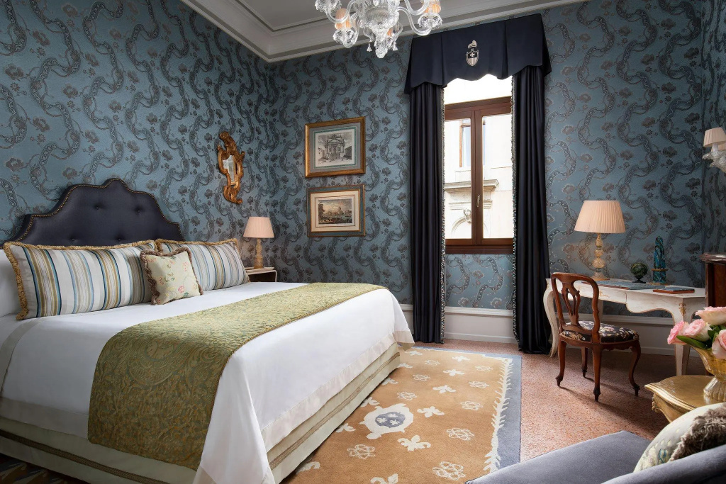The Gritti Palace, a Luxury Collection Hotel, Venice - Chambres