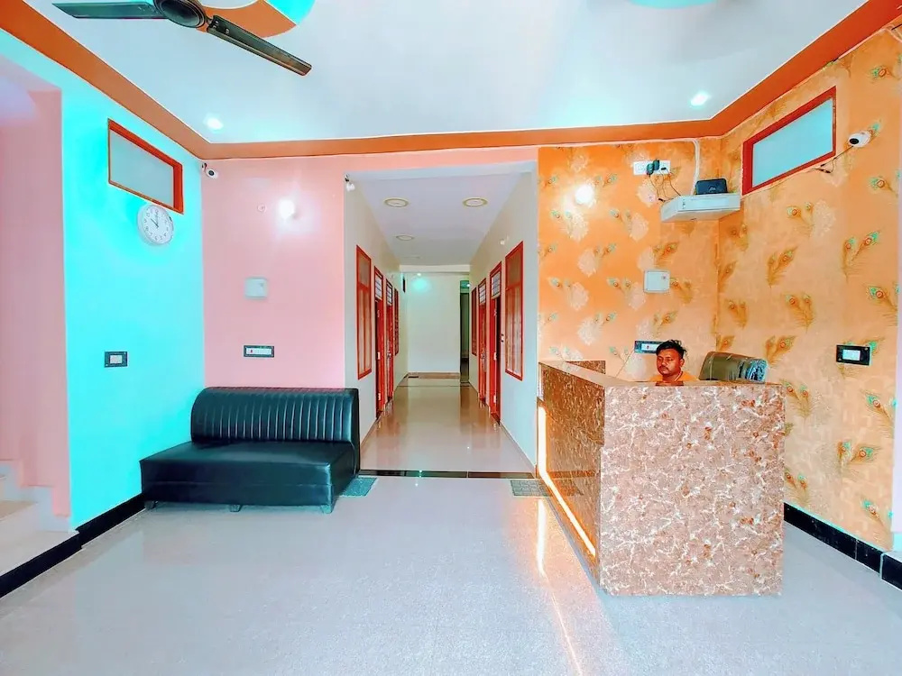 Hotel photo 12