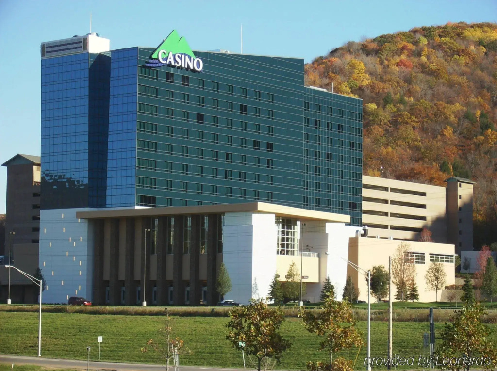 Best Western Plus Bradford Inn — фото