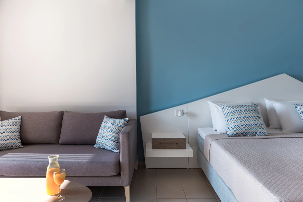 Kassandra Bay Resort, Suites & Spa - Général