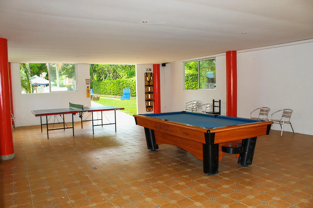 On Vacation Hacienda Llanera - Général