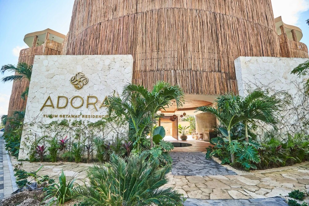 Adora Tulum 208 By Lockey