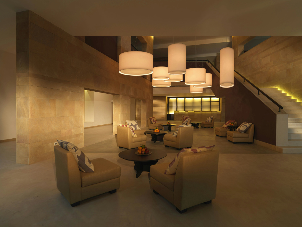 Verdura Resort - Général