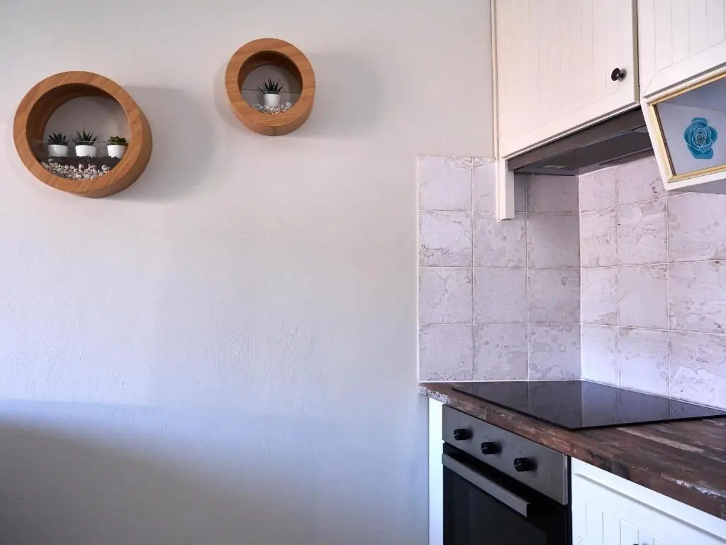 Ifigenia Studios - Chambres