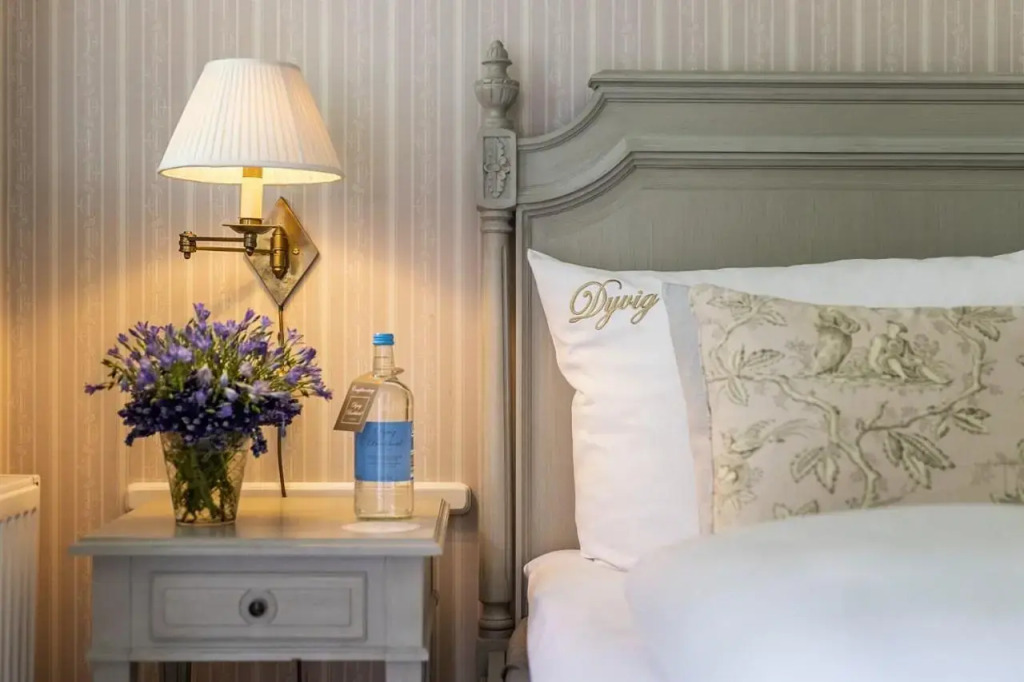 Dyvig Badehotel - фото 5