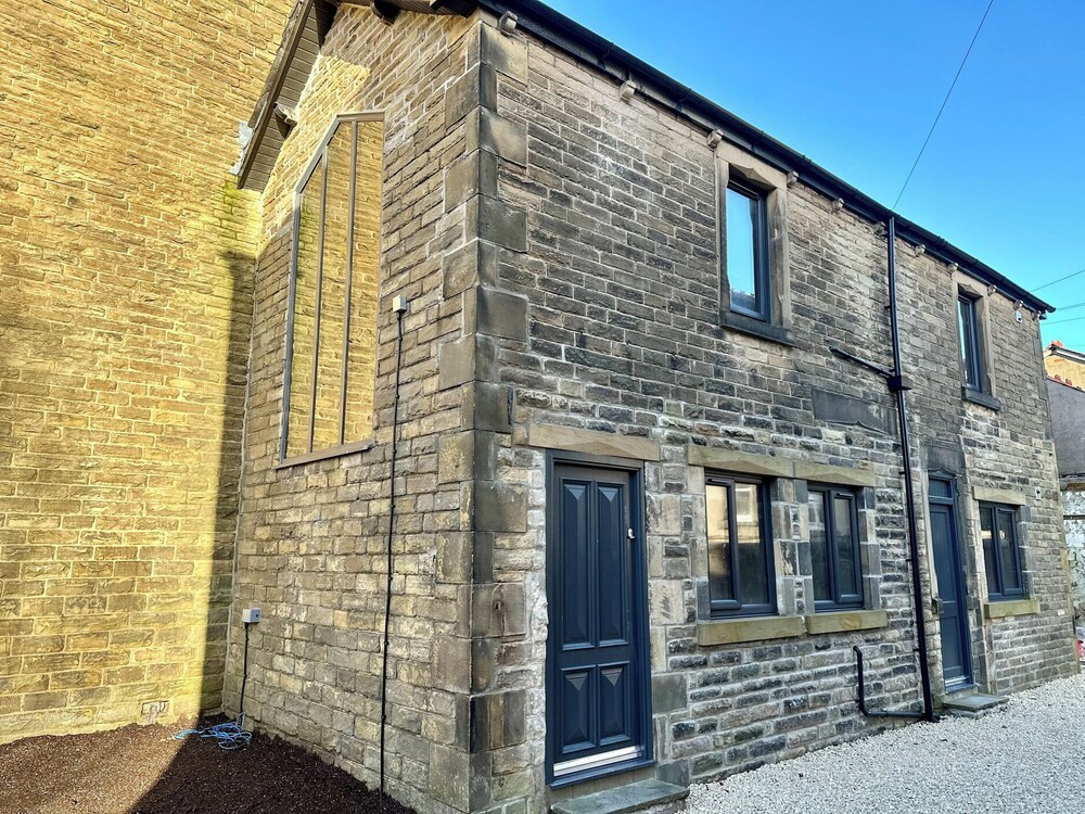 The Balmoral Coach House