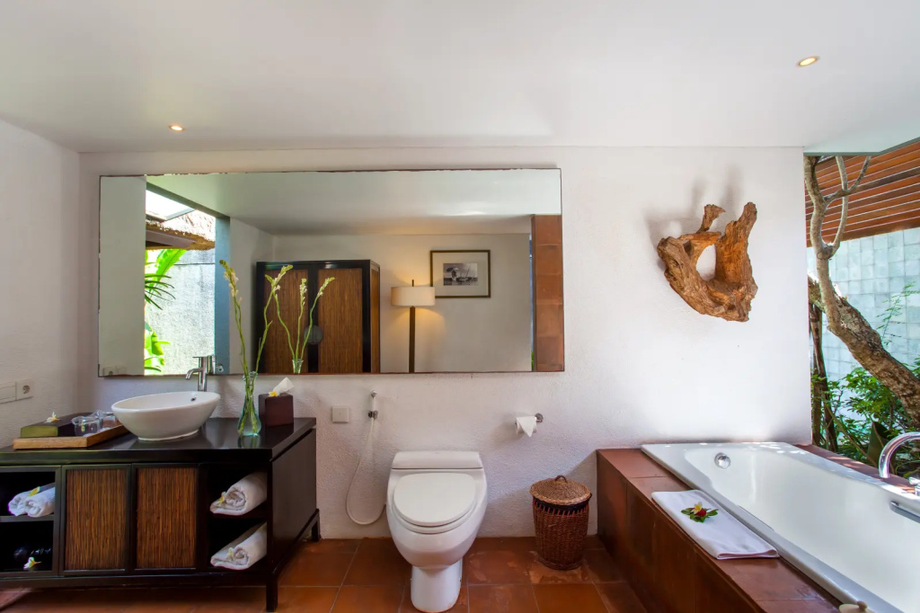 Mayaloka Villas Seminyak - Général