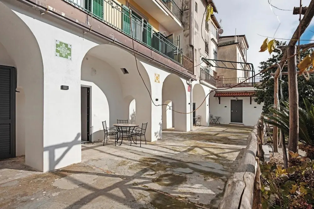 Silvana's House