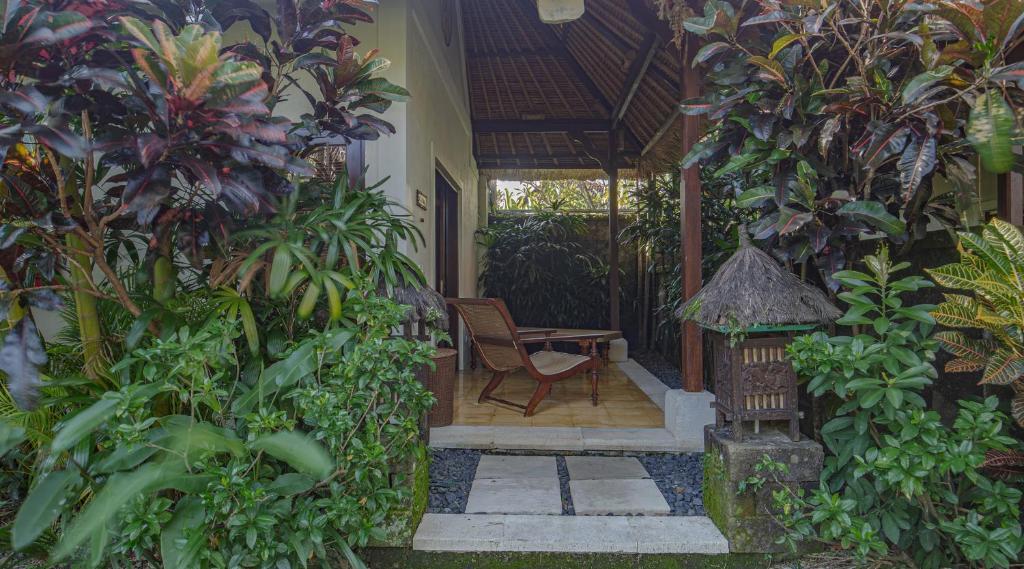 Plataran Ubud Hotel & Resort