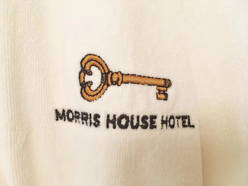 Morris House Hotel - Chambres