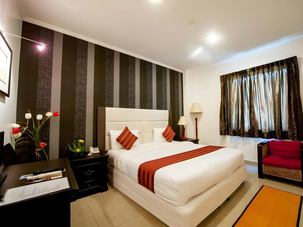 Hotel photo 4