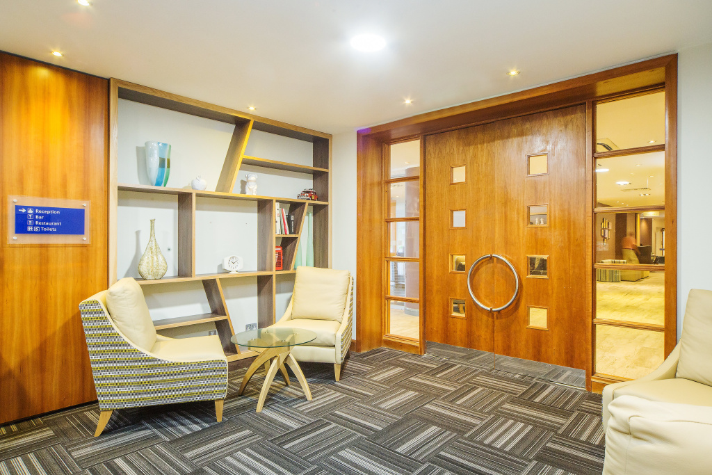 Holiday Inn High Wycombe M40, Jct. 4 by IHG - Général