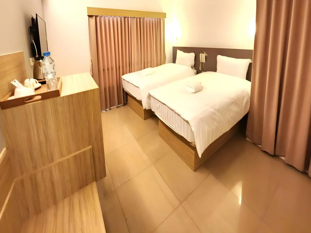 Hotel photo 6