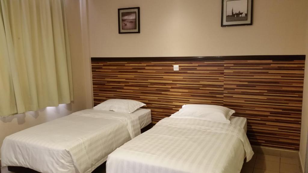 Hotel Sri Iskandar