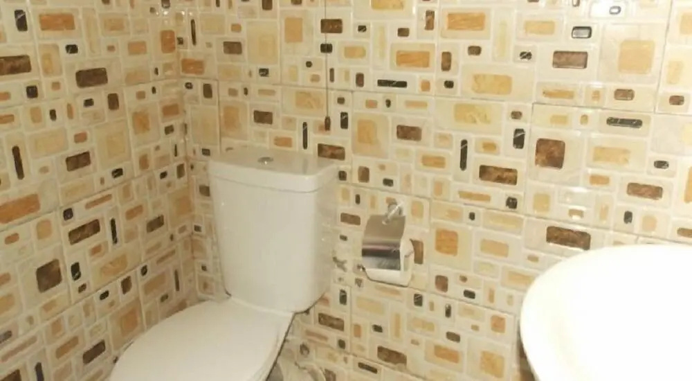 Annes luxury suites - Chambres