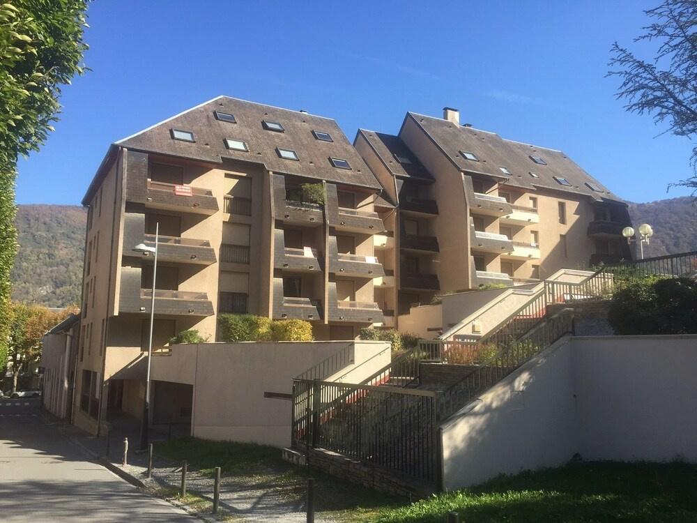 Appartement 2 p Luchon Cures & Ski Soda