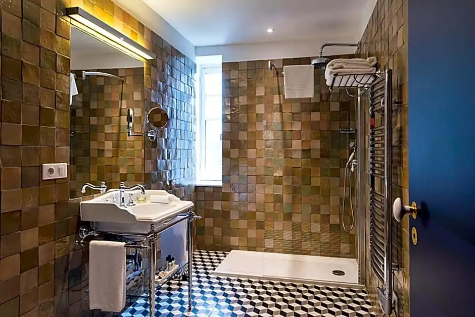 Jules César Hotel & Spa Arles - MGallery Collection - Chambres