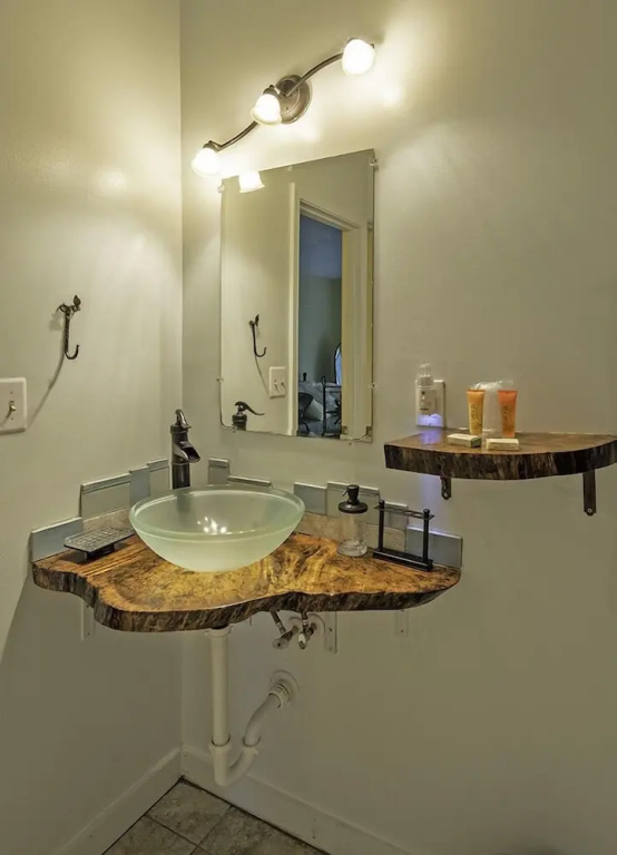 Standard room