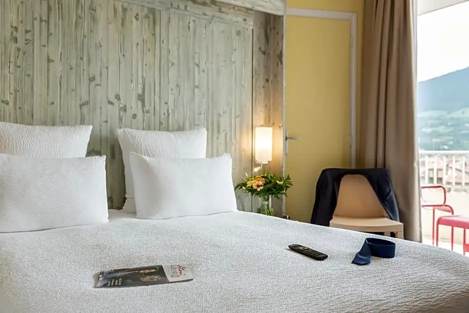 Mercure Millau - Chambres