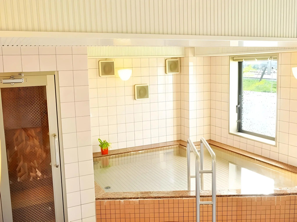 Hotel Inn Sakata - Général
