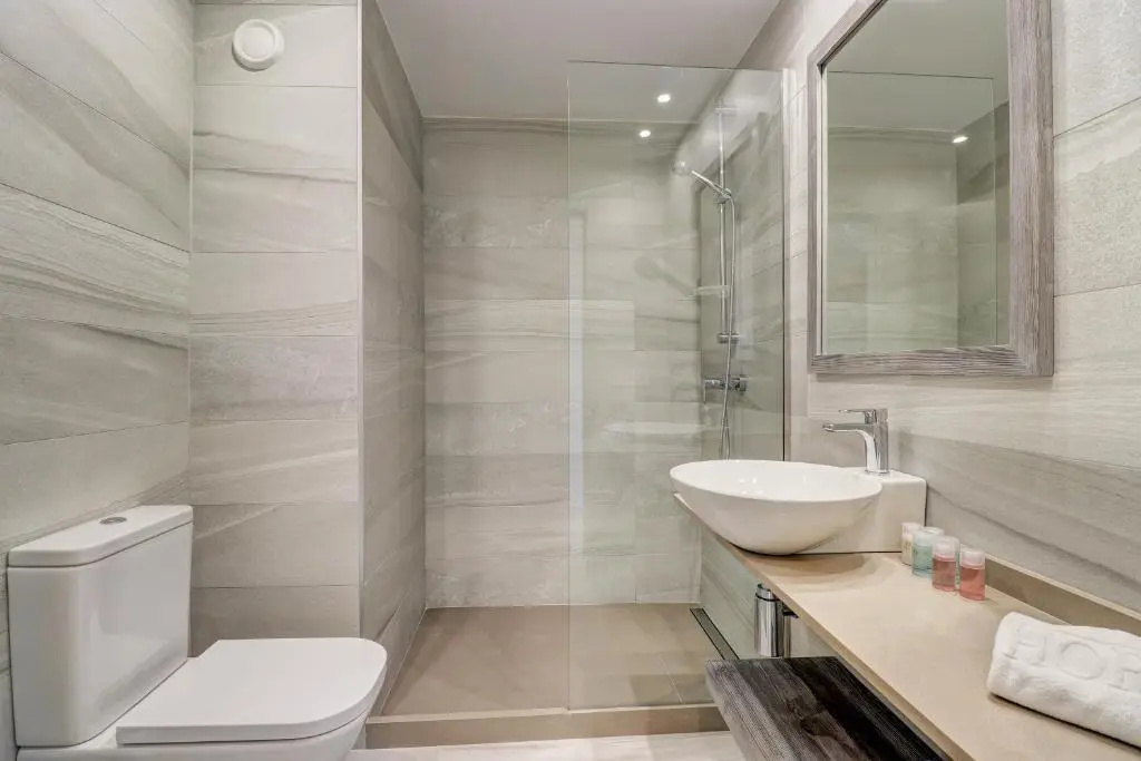 Hoposa Pollentia - Adults Only - Chambres
