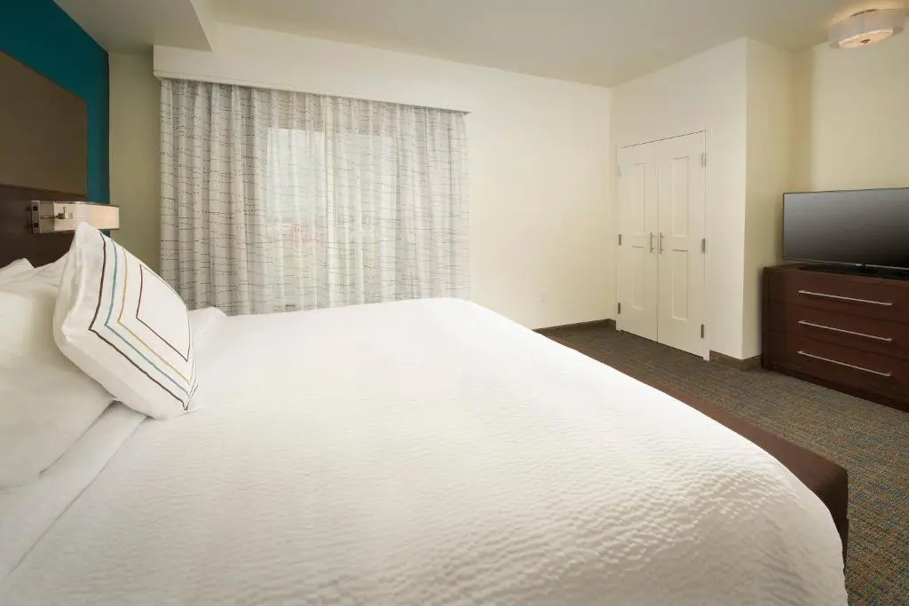 Residence Inn by Marriott Tyler - Chambres