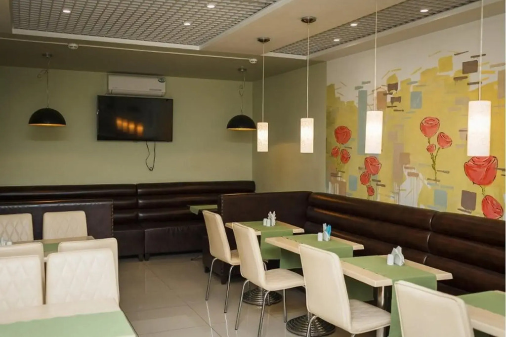 Отель «Фамилия» - фото 13