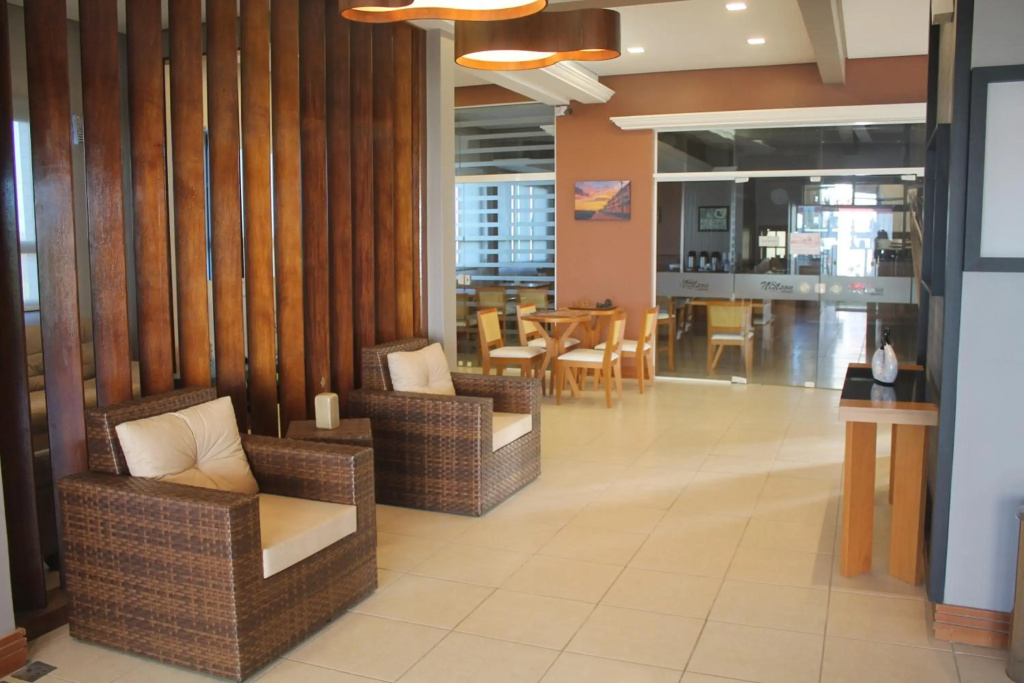 Nelson Praia Hotel