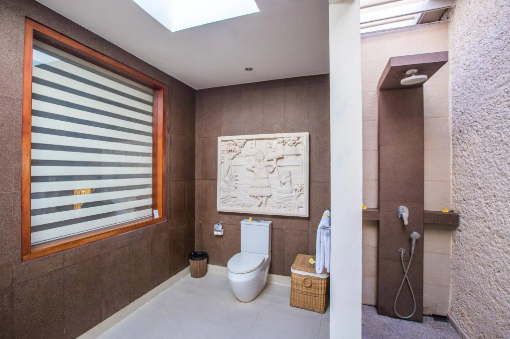 Villa Seriska Dua Sanur Bali - фото 30