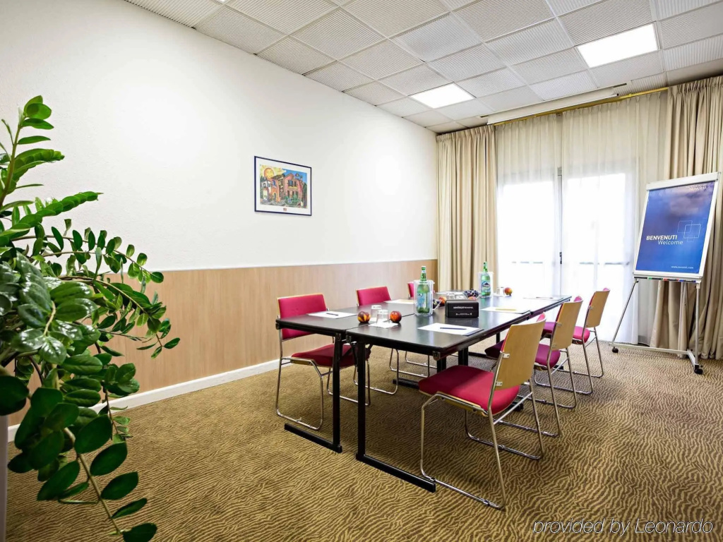 Novotel Caserta Sud - Général