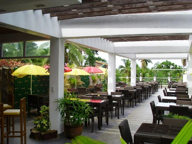 CITI Hotel Hilongos - Général