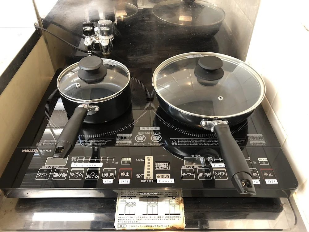 Elle’s Shirokane guest house 사진 13