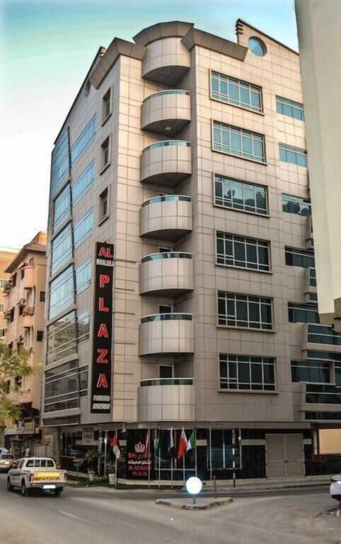 Habib Hotel Apartments image