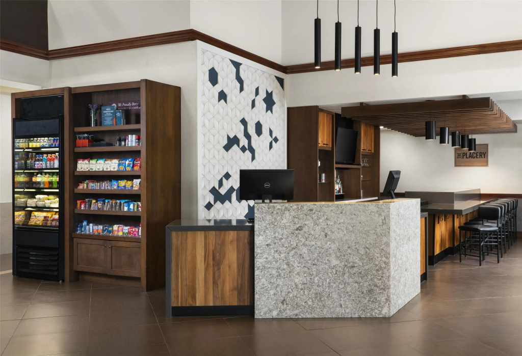 Hyatt Place Secaucus/Meadowlands - Général