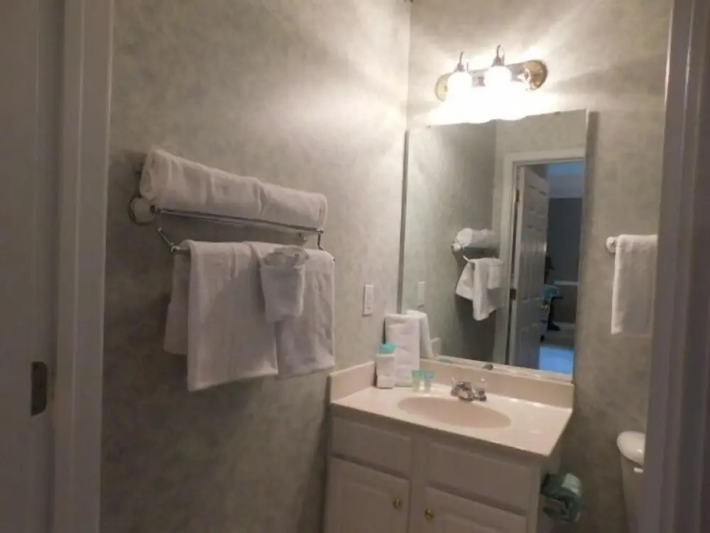 Hotel photo 8