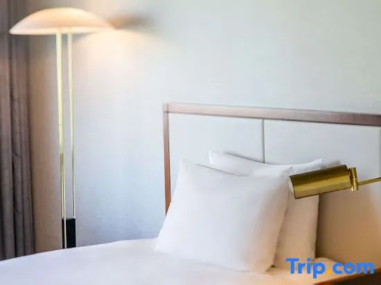 Classic Double Suite with mountain view (twin beds)