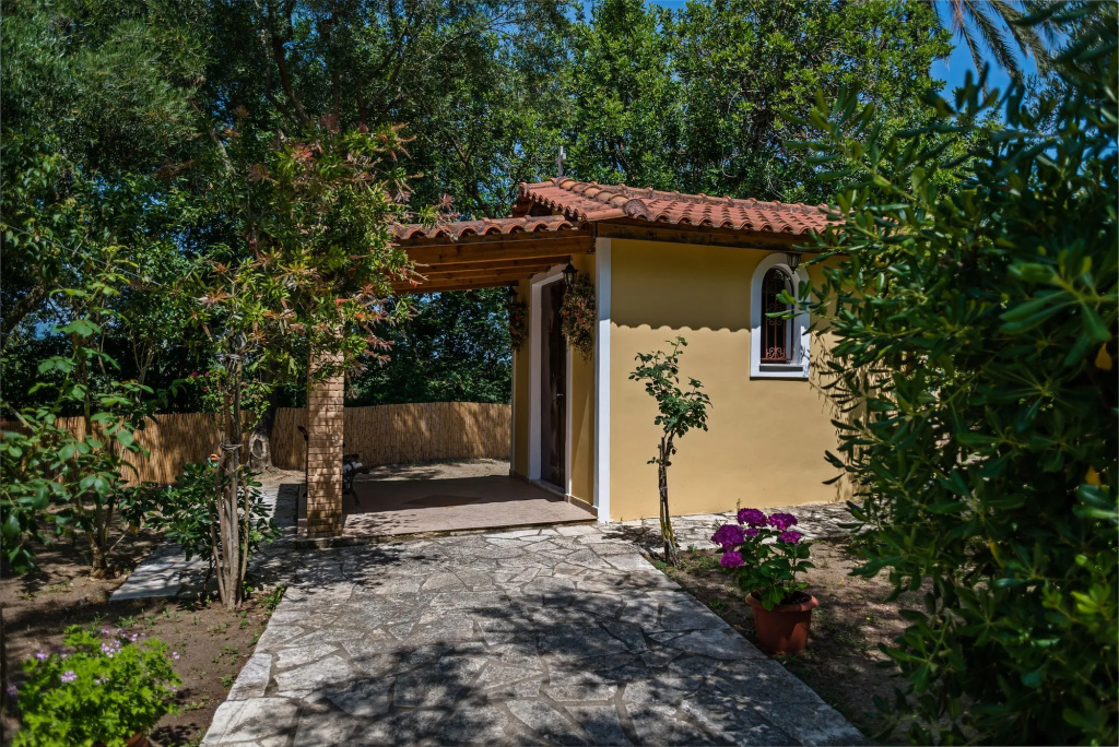 Villa Kardaris