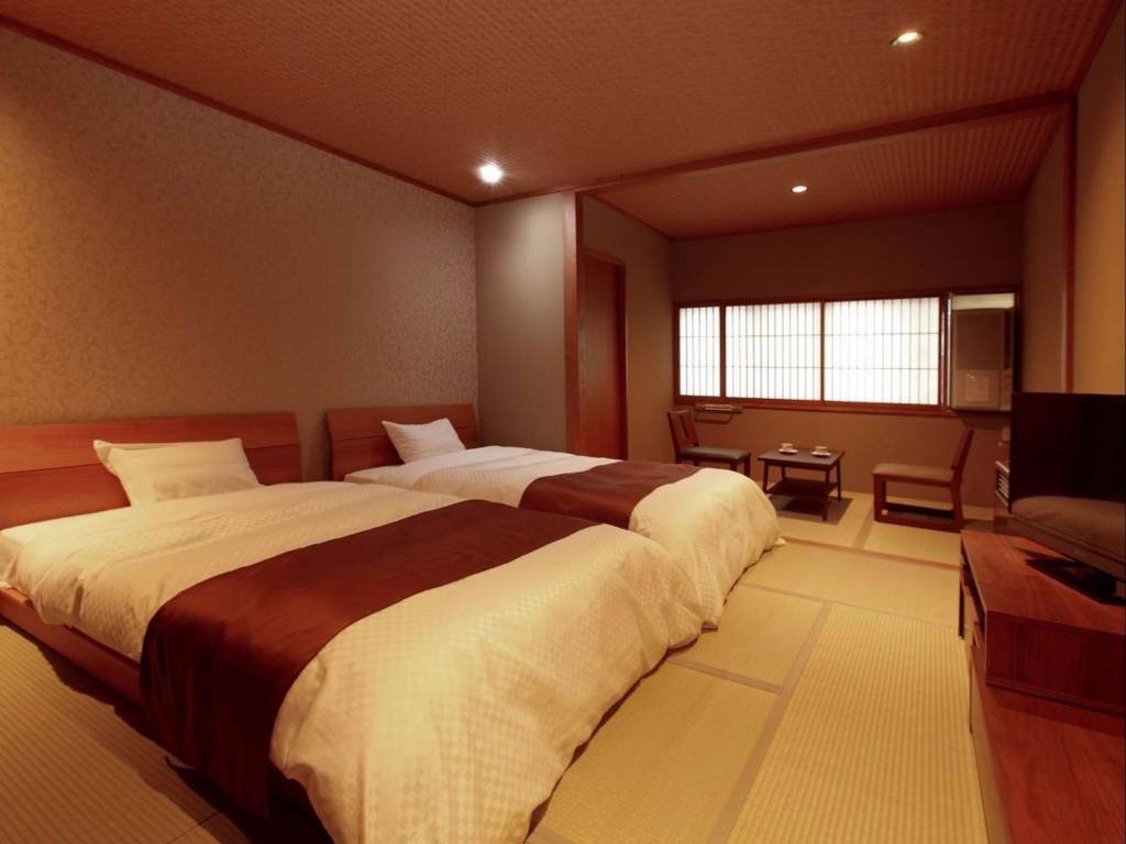 Kusatsu Onsen Ryokan Yoshinoya 사진 7