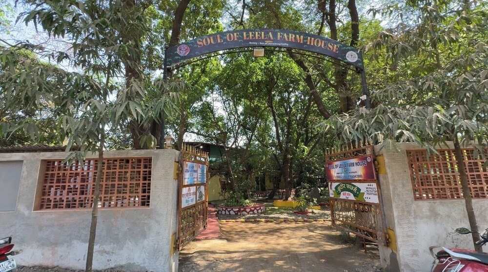 Soul of Leela Farmhouse