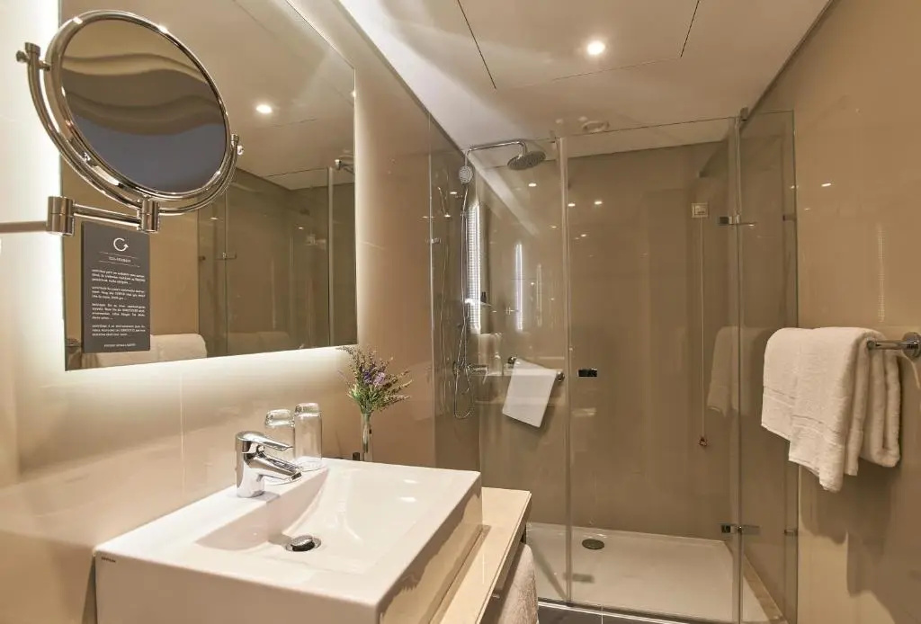 PortoBay Marques - Chambres