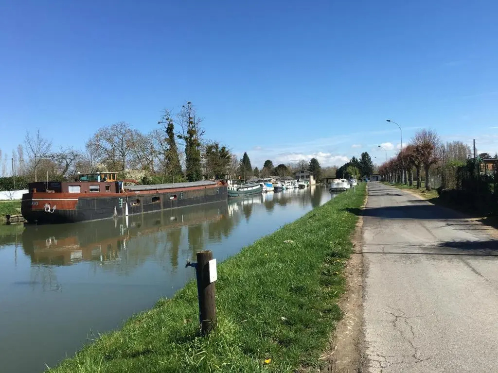 Voir la photo 4 — Chez Jeannette