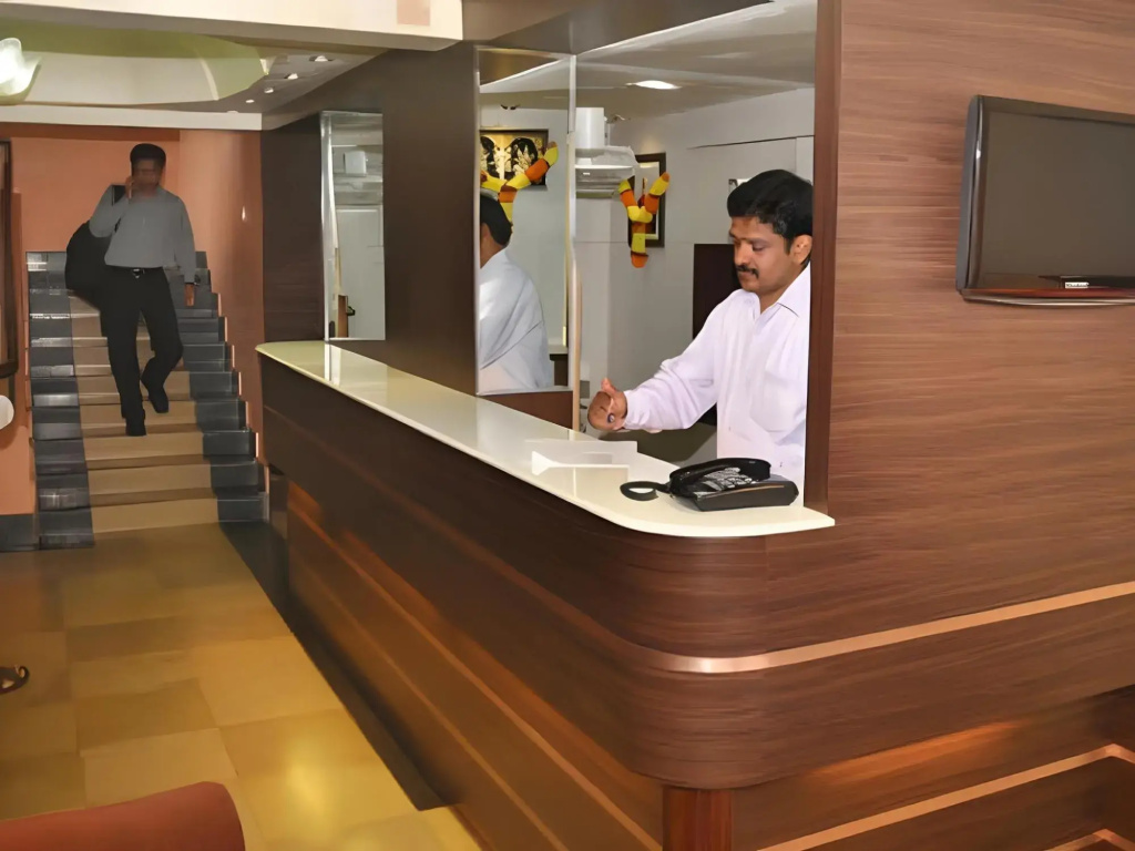 Hotel photo 11