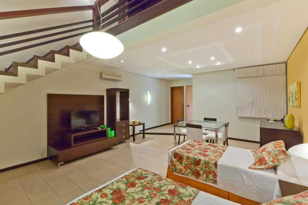 Aguativa Golf Resort - Général