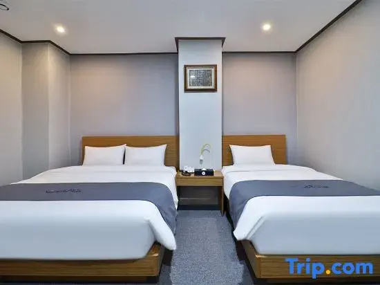 Premium room